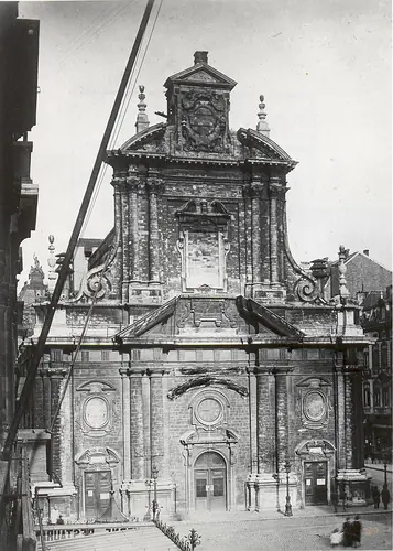 Église des Augustins