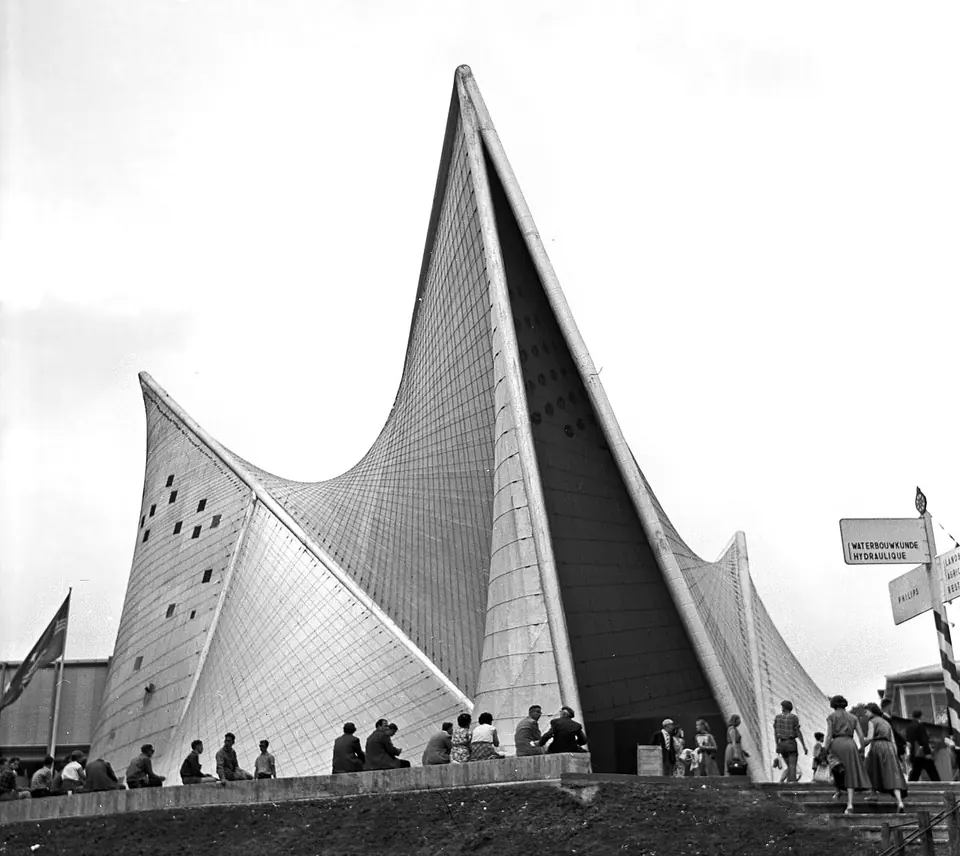 Pavillon Philips