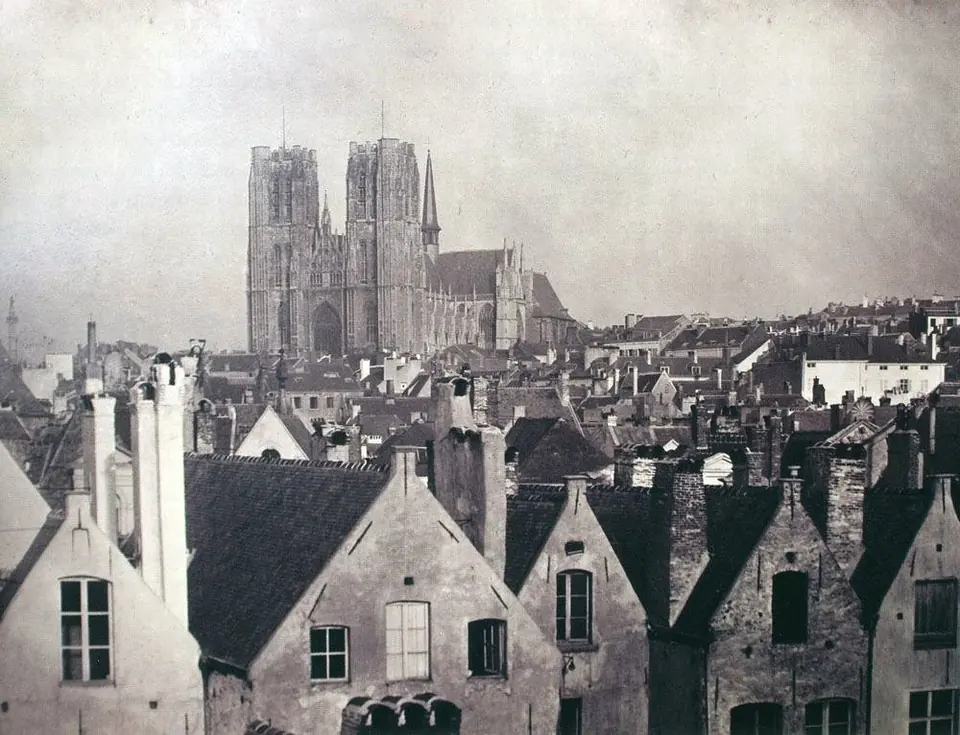 Quartier de la Putterie