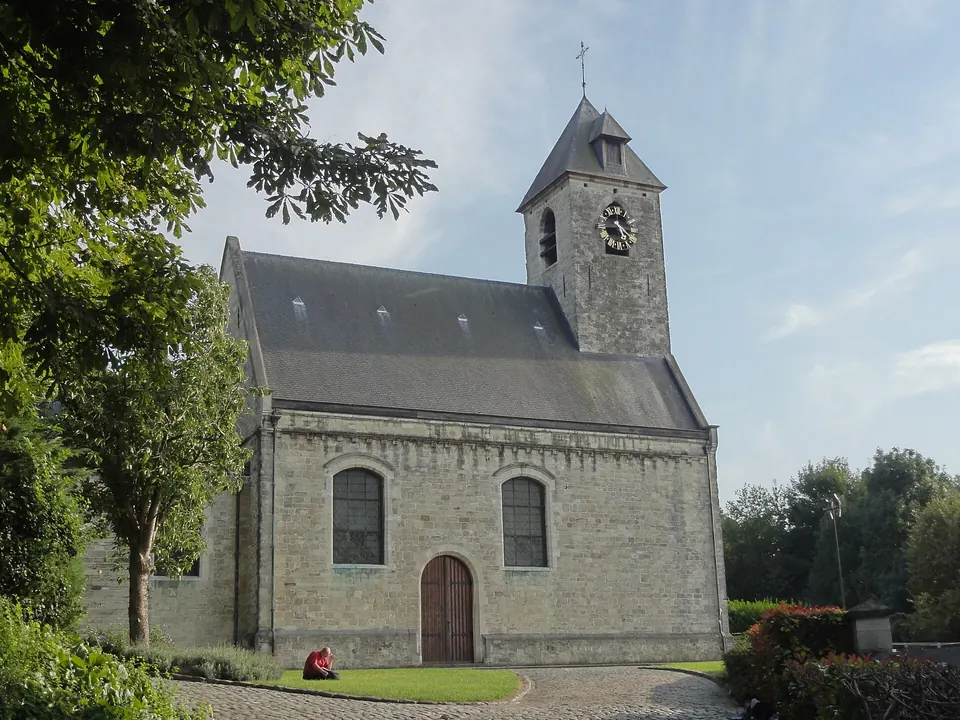 Oude Sint-Agathakerk