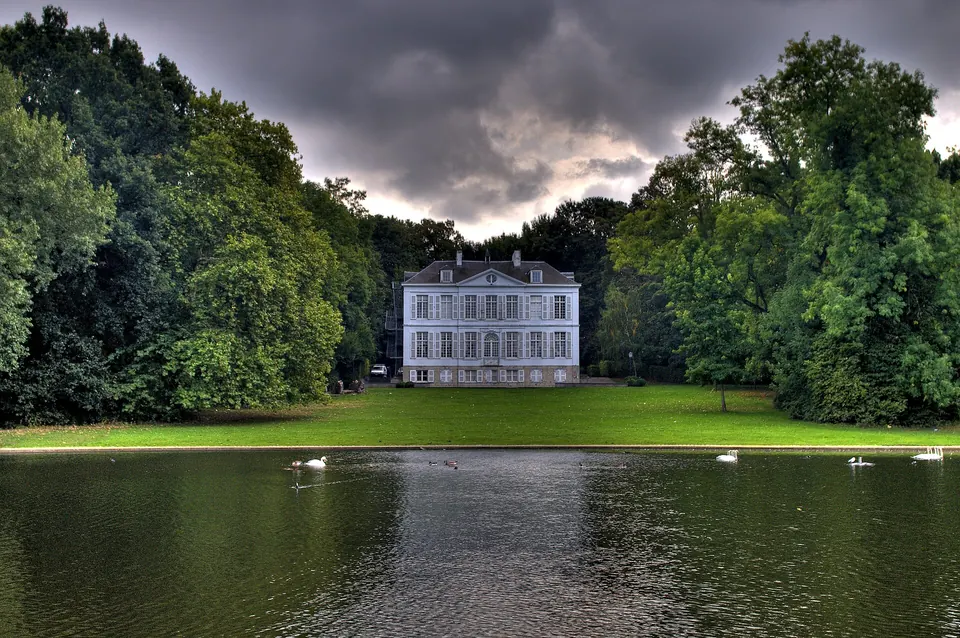 Maloukasteel