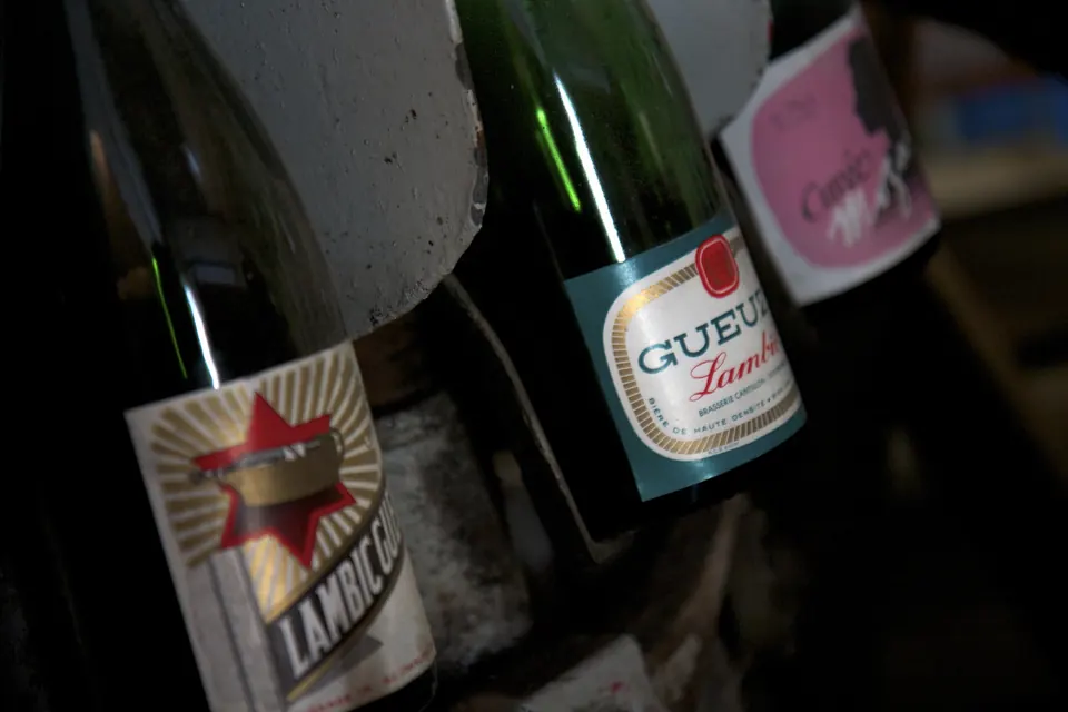 Moeder Lambic