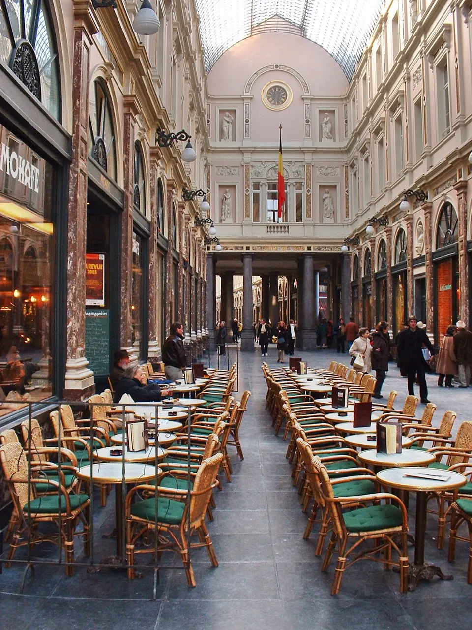 Mokafé