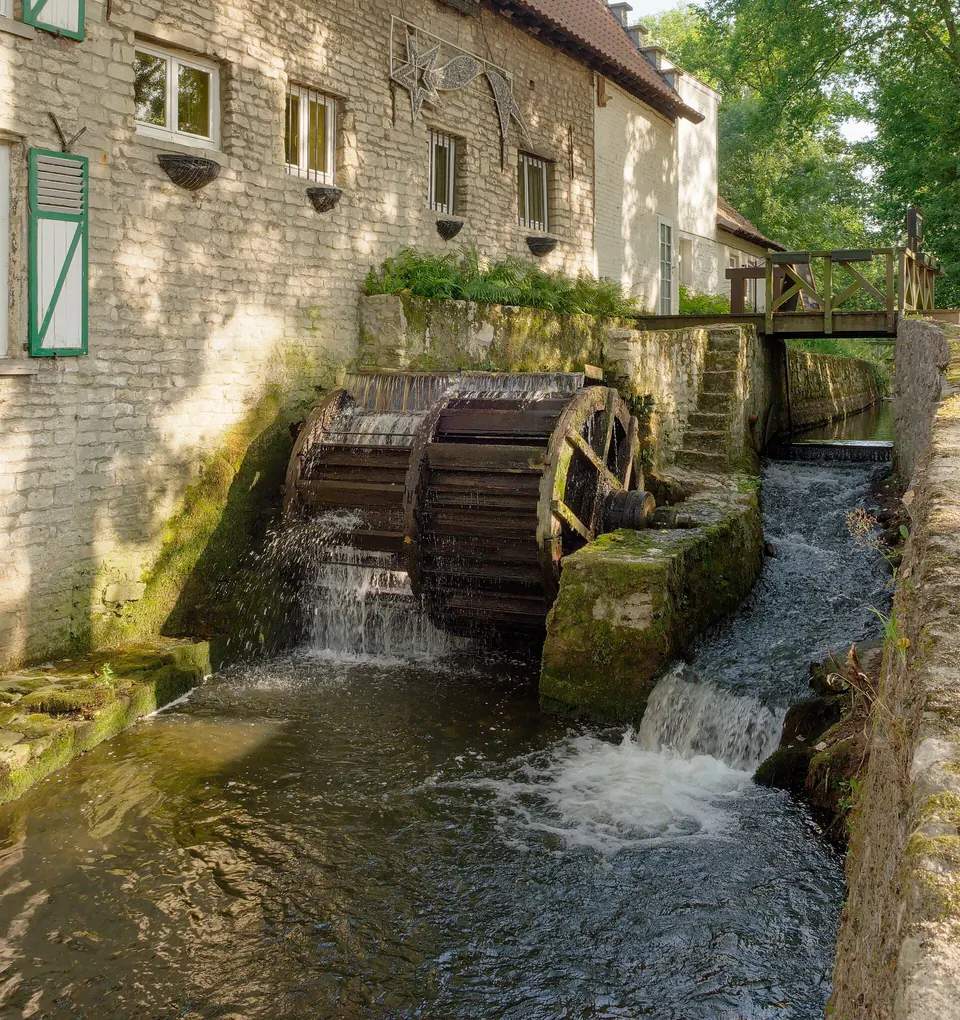 Lindekemalemolen
