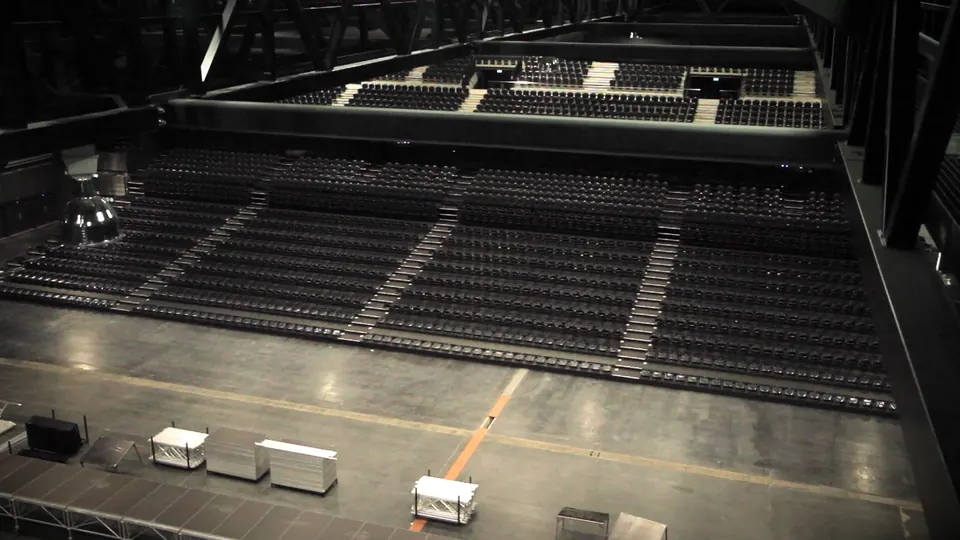 ING Arena (Palais 12)