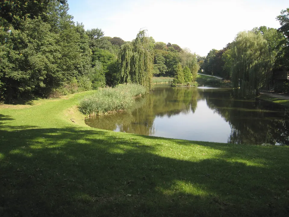 Astridpark