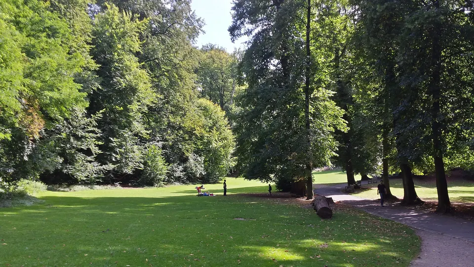 Parc Duden