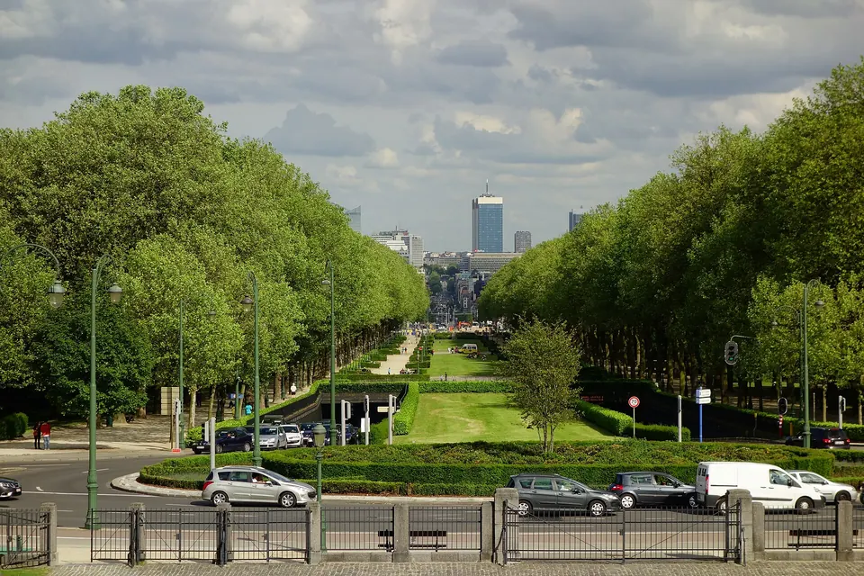 Elisabethpark