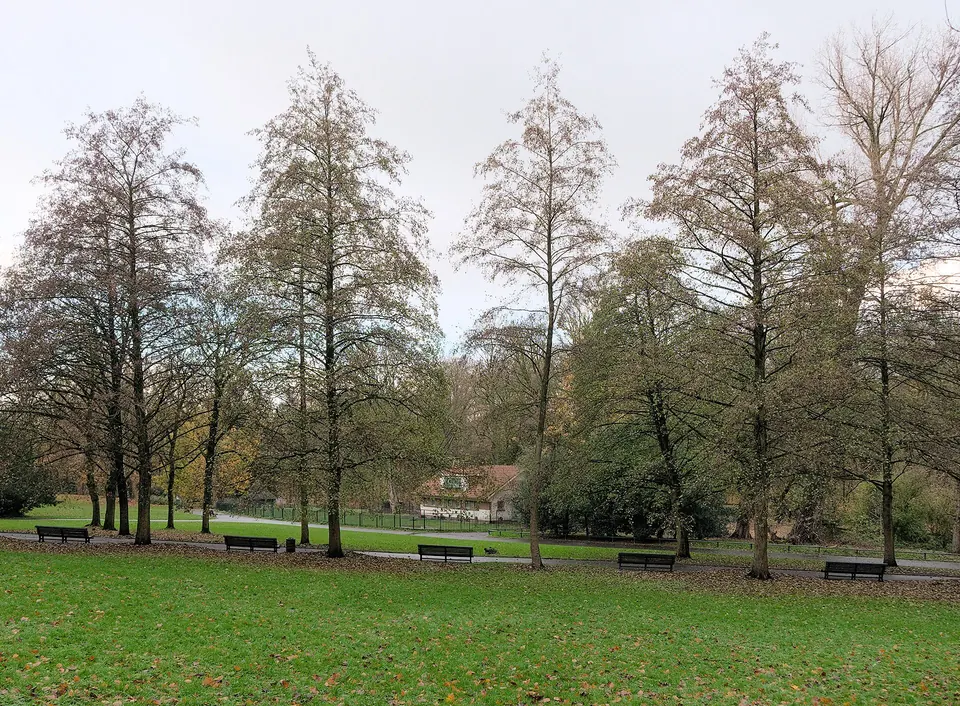 Parc Josaphat