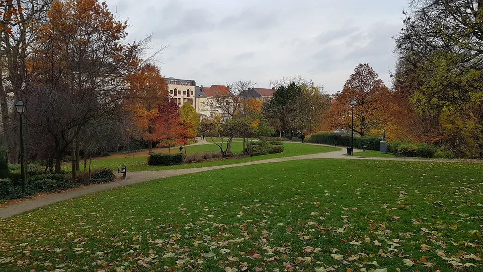 Pierre Pauluspark