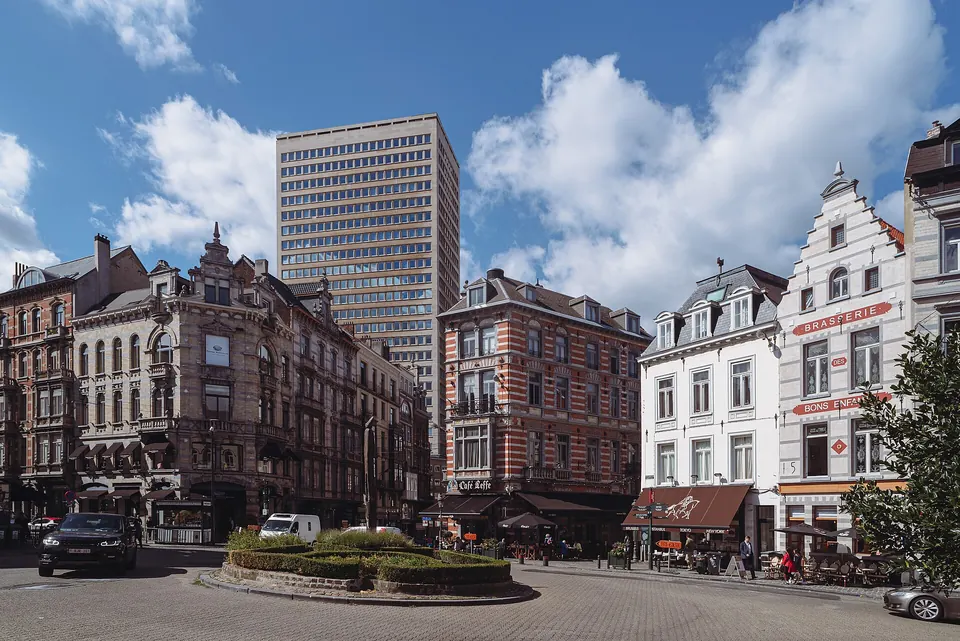 Grote Zavel