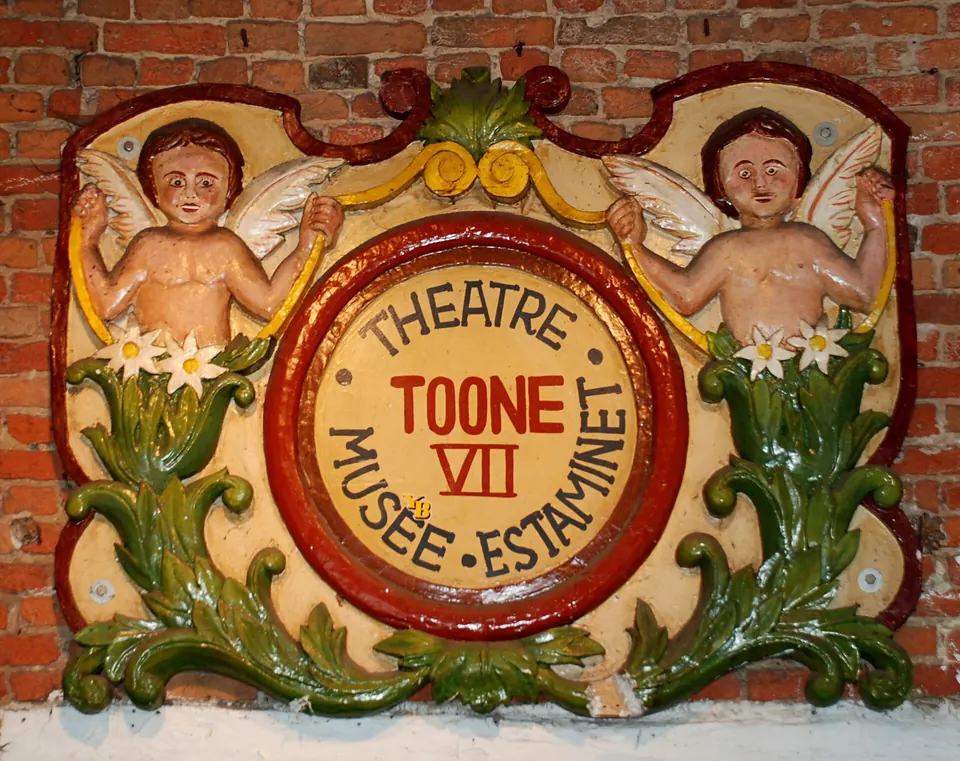 Toone tavern